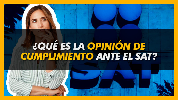 ¡OPINION NEGATIVA SAT! ¡CUIDADO!