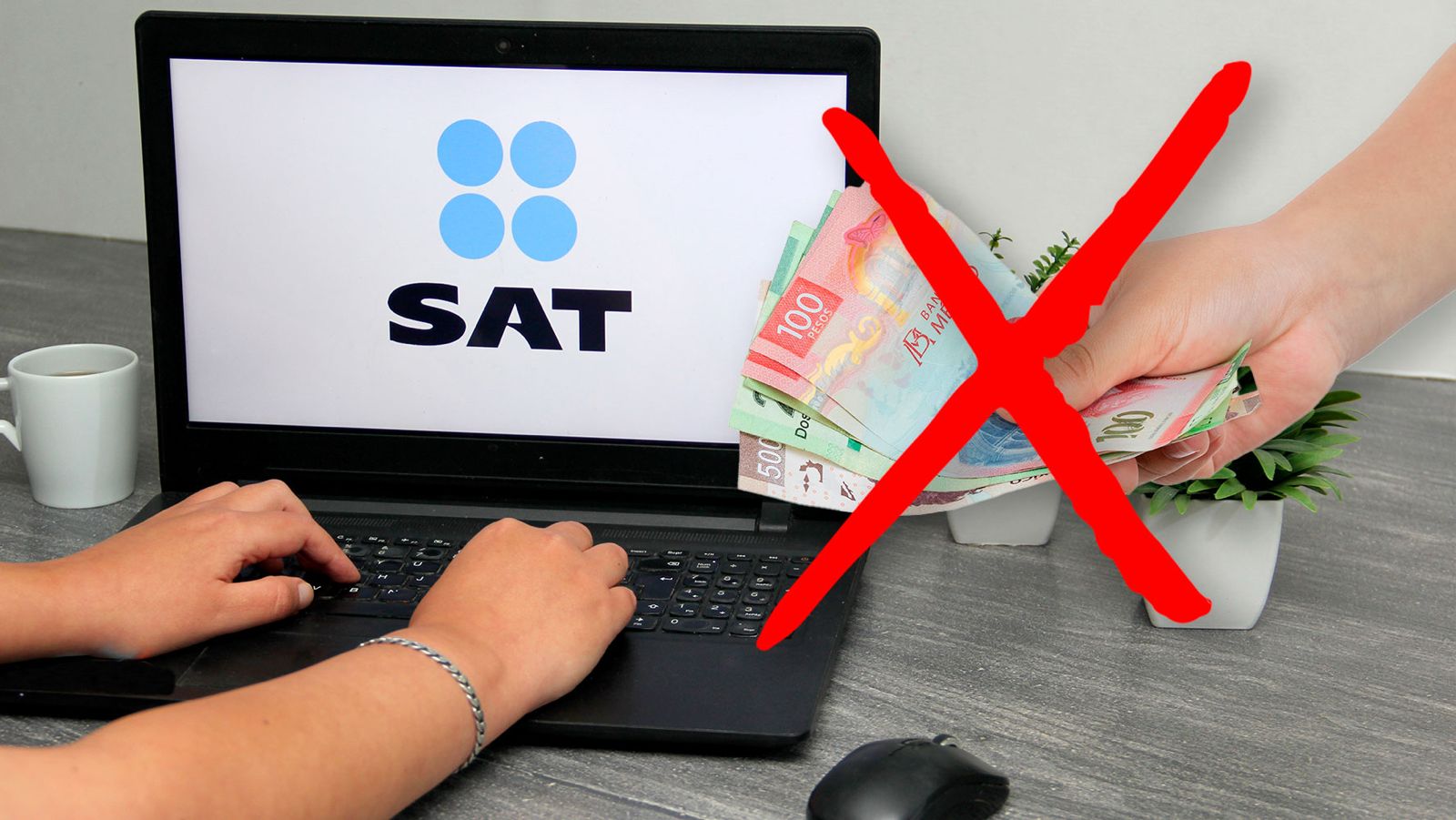 SAT 2025: MÁS RECHAZOS, MENOS MONTOS Y MAYORES DEMORAS.