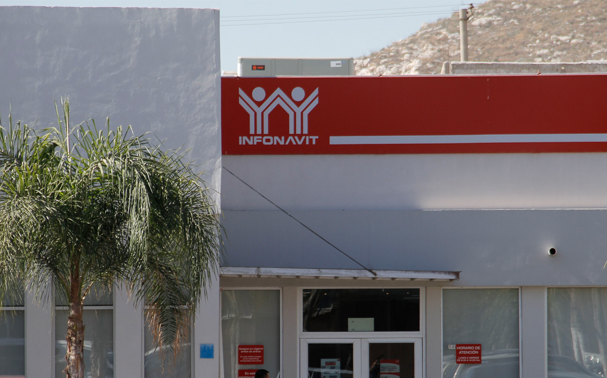 INFONAVIT ALERTA POR FRAUDES DURANTE EL BUEN FIN.