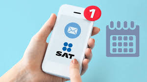 SAT MULTIPLICA REVISIONES POR BUZÓN.